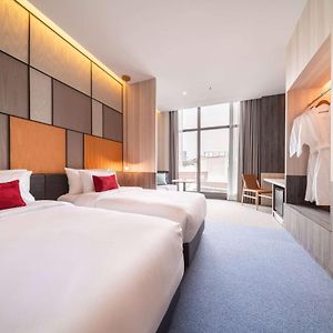 Ramada Plaza By Wyndham Bangkok Sukhumvit 48